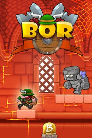 Bor