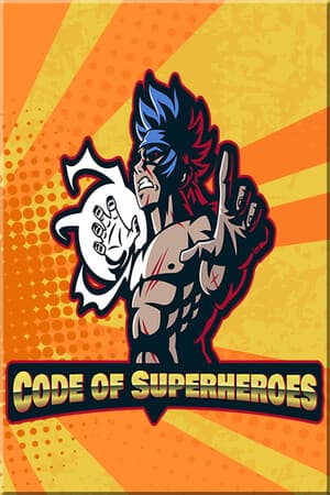 Code Of Superheroes