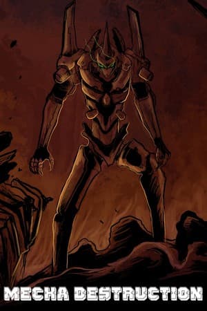 Mecha Destruction