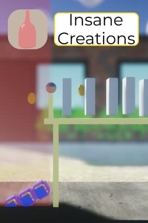 Insane Creations