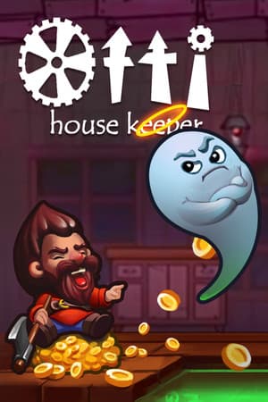 Otti: house keeper