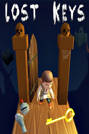 Lost Keys