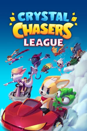 Chasers Dash & Bash