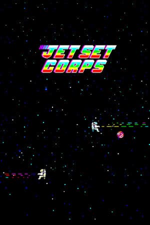 JET SET CORPS