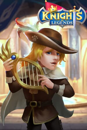 Knights of Legends