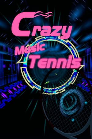 Crazy Music Tennis