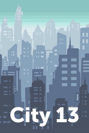 City 13