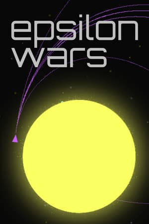 epsilon wars