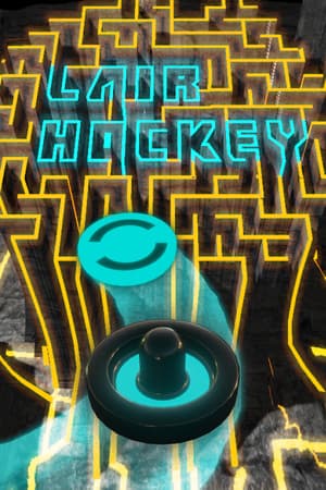 Lair Hockey