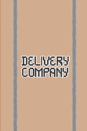 Delivery Company Clicker