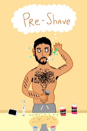 Pre-Shave
