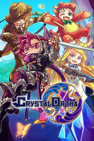 Crystal Ortha