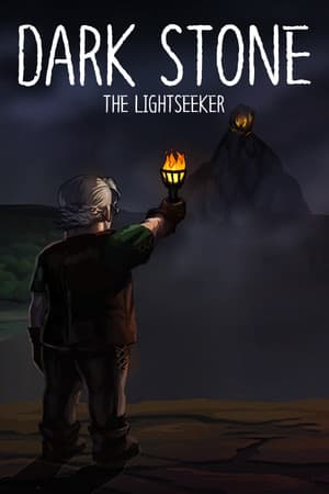 Dark Stone: The Lightseeker
