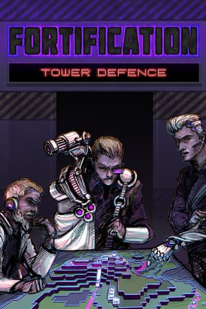 Fortification: tower defence