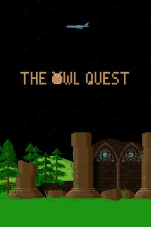 The Owl Quest