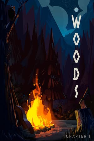 WOODS Part I