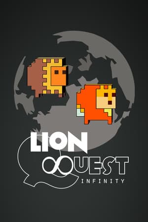 Lion Quest Infinity