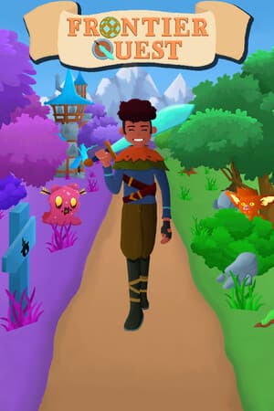 Frontier Quest