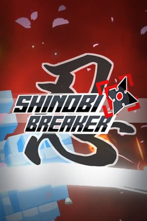 Shinobi Breaker