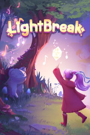 LightBreak