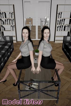 Model Sisters
