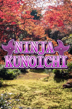 Ninja Kunoichi