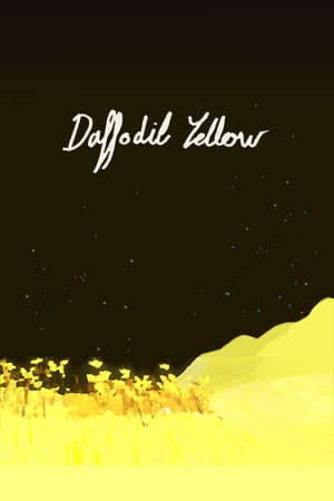 Daffodil Yellow: A few poems from an insect collector