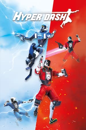 Hyper Dash