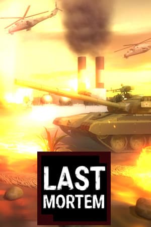Last Mortem