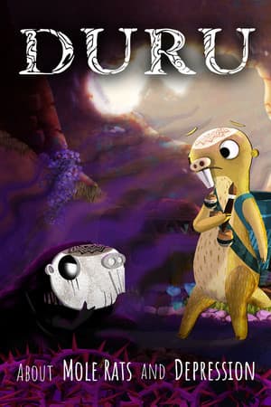 Duru – About Mole Rats and Depression