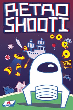RetroShooti