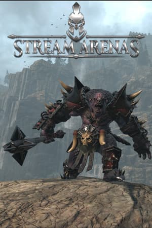 Stream Arenas