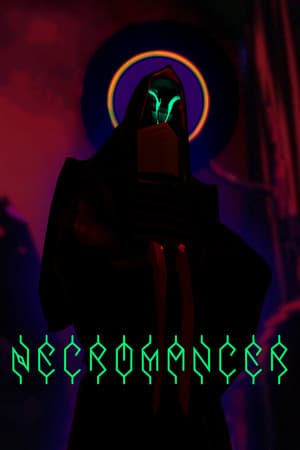 Necromancer