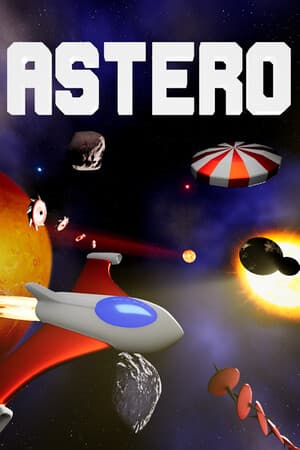 Astero