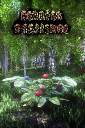Berries Challenge
