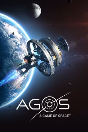 AGOS - A Game Of Space