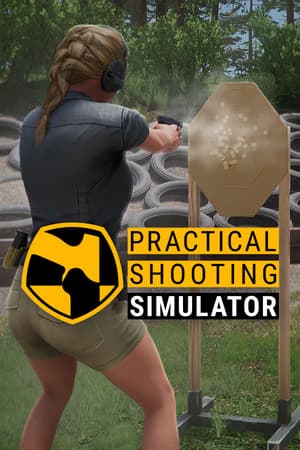 Practical Shooting Simulator