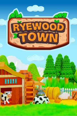 Ryewood Town