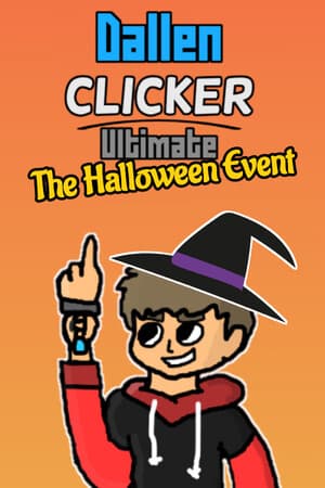 Dallen Clicker Ultimate