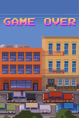 GAME OVER