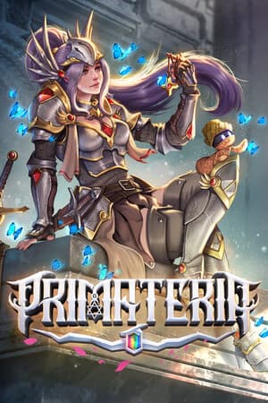 Primateria