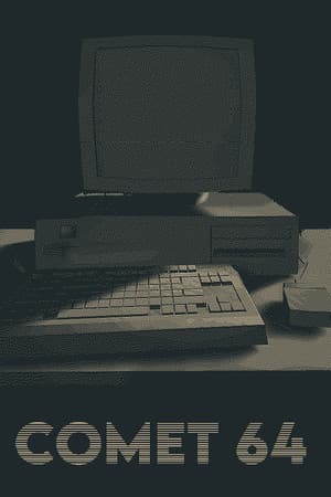Comet 64