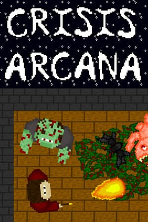 Crisis Arcana