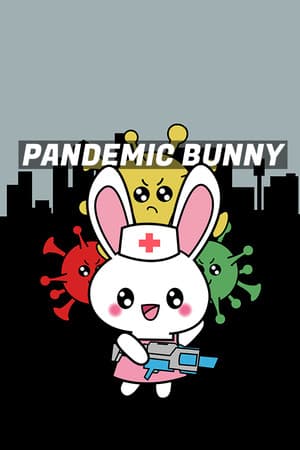 Pandemic Bunny