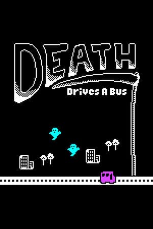 Death Drives A Bus