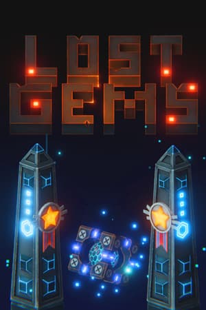 Lost Gems