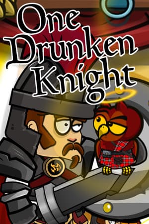 One Drunken Knight