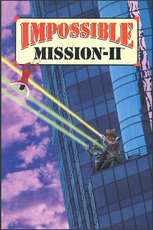 Impossible Mission II