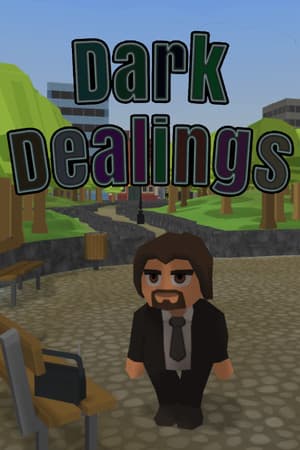 Dark Dealings