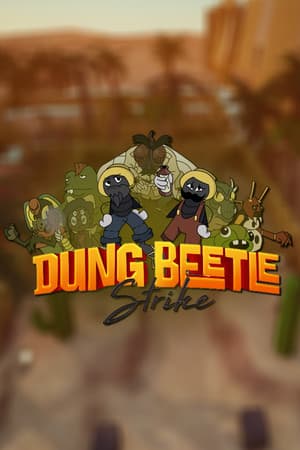 Dung Beetle Strike